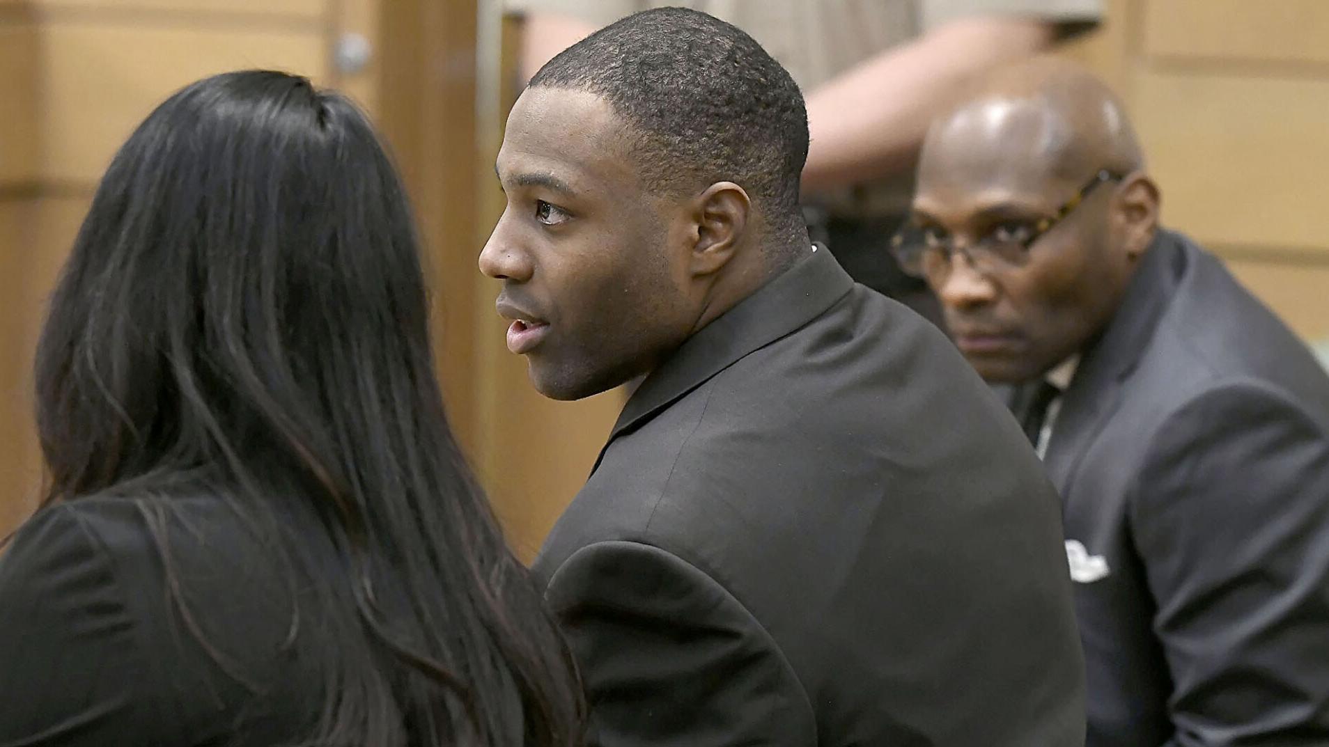 Utah Supreme Court upholds convictions against former USU football player